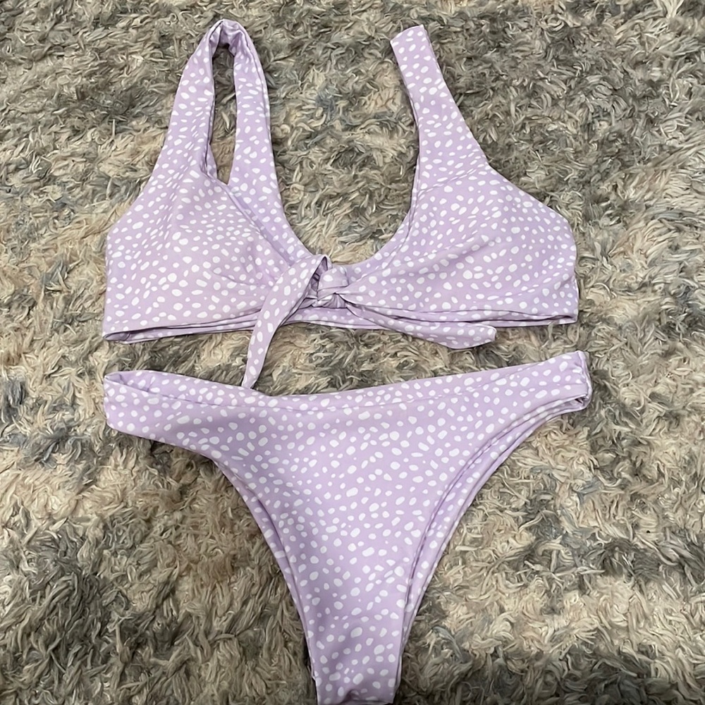 Shein Set